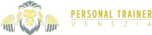 Logo Personal Trainer Venezia