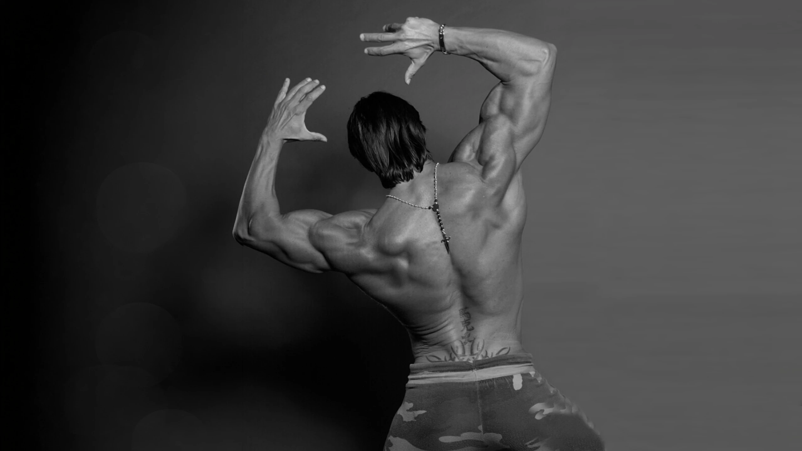 Marco Cavallin Personal Trainer Venezia