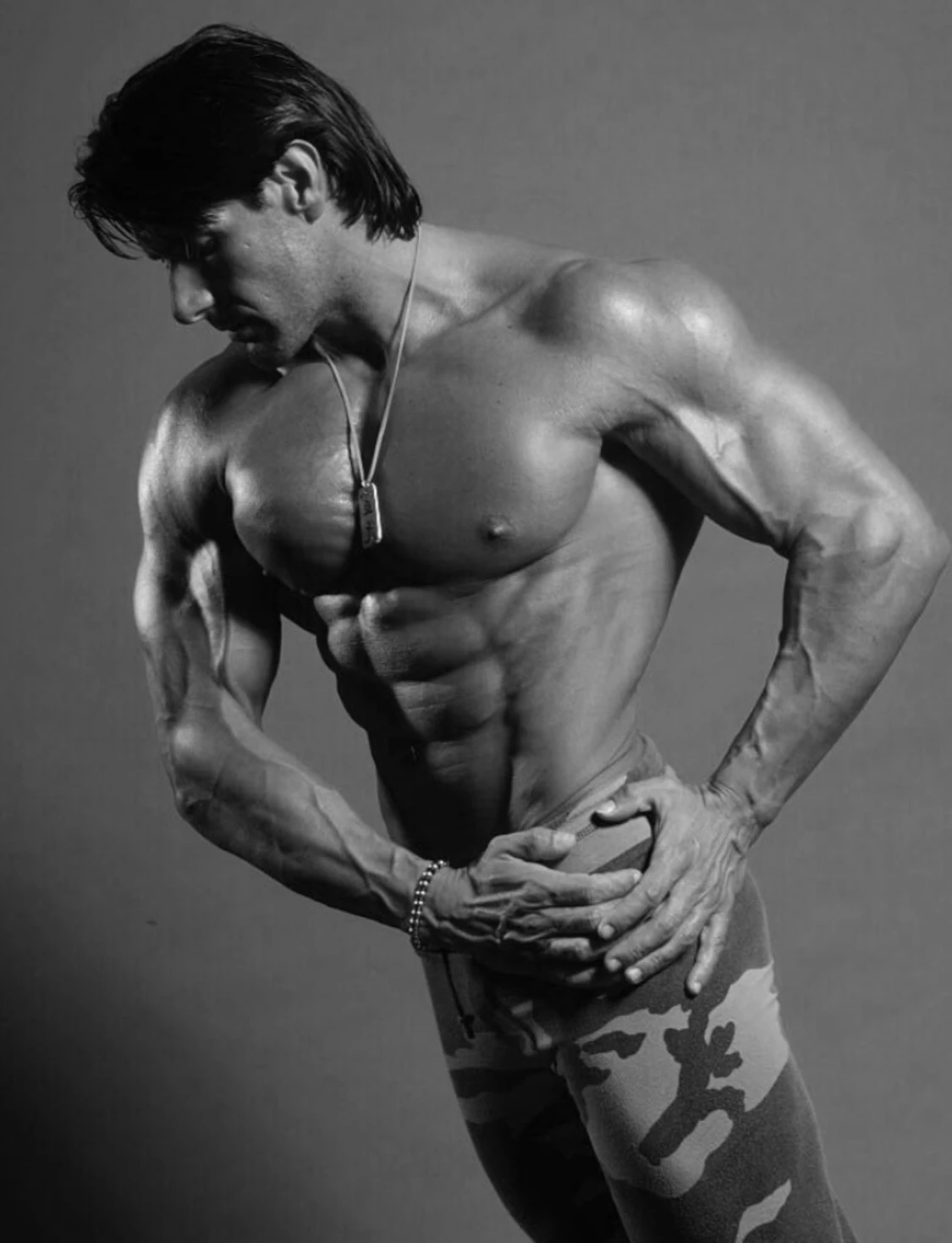 Marco Cavallin Personal Trainer Venezia