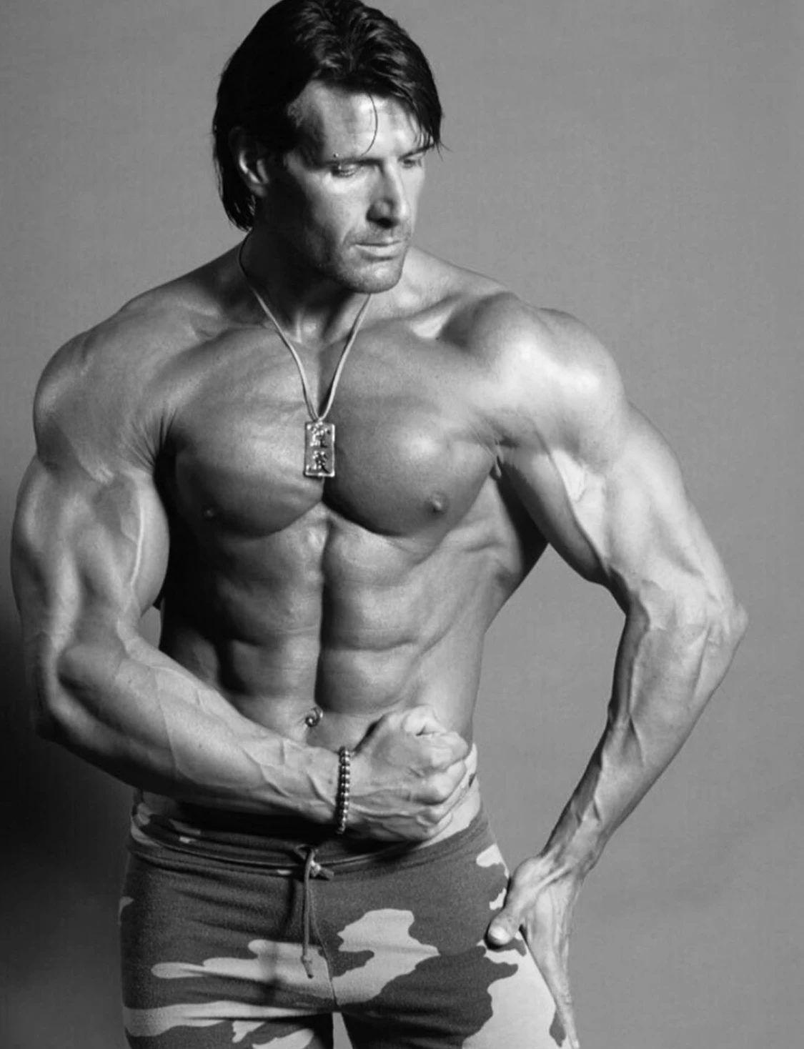 Marco Cavallin Personal Trainer Venezia